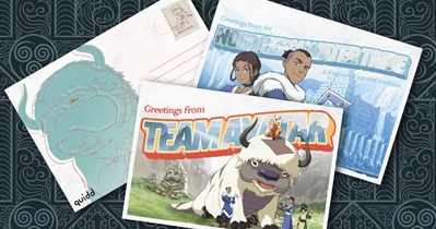 Quidd to Release Avatar Greeting Cards on August 9th