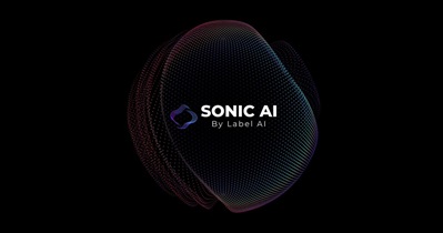 LABEL Foundation to Release SONIC AI in Q3