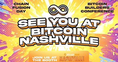 Internet Computer примет участие в «Bitcoin Builders Conference» в Нэшвилле 26 июля