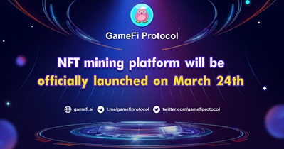 NFT Mining Platform