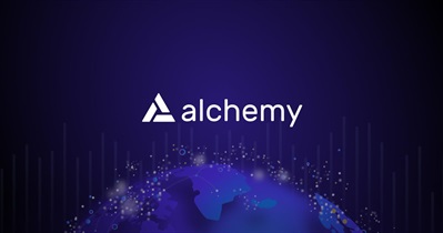 Alchemy Tích hợp