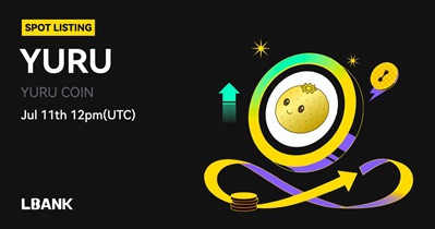 Lên danh sách tại LBank