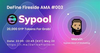 AMA em Telegram