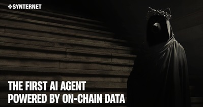 Synternet to Release AI Agent in February