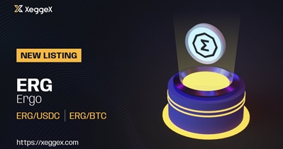 Ergo to Be Listed on Xeggex on February 22nd