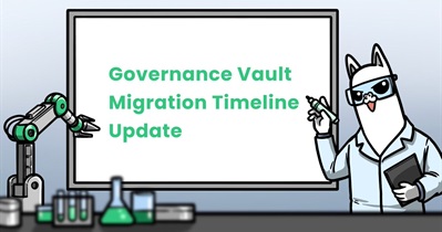 Alpaca Finance to Launch Governance Vault on November 16th