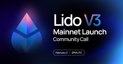 Chamada de Comunidade