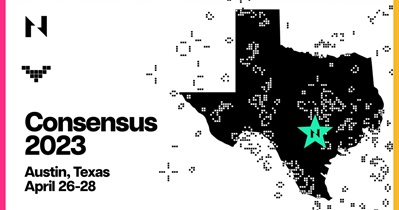 Austin, ABD&#39;de Konsensüs 2023