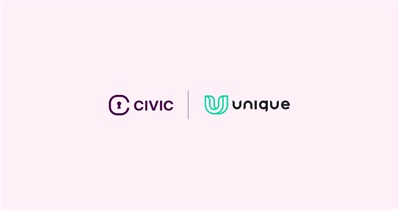 Partnership With Unique.vc