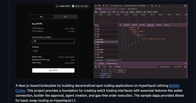 Sovrun to Be Listed on Hyperliquid