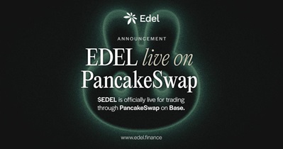 PancakeSwap'de Listeleme