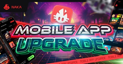 Mobile App 1.2.1 Upgrade