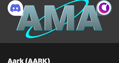 Aark Digital to Hold AMA on Discord on June 20th