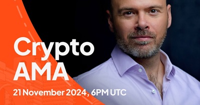 CoinMetro to Hold AMA on X on November 21st