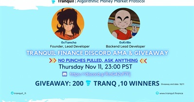 AMA en Discord