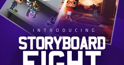 Storyboard Fight Lansmanı