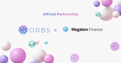 Партнерство с Megaton Finance