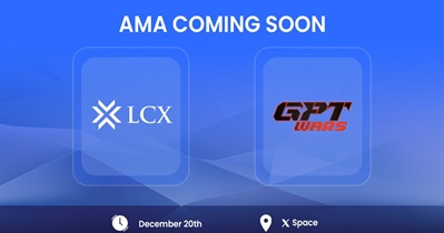 LCX to Hold AMA on X on December 20th