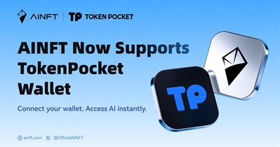 TokenPocket集成
