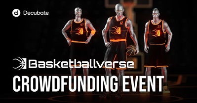 Basketballverse Crowdfunding