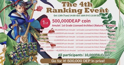 The 4th Ranking Event