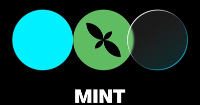 Mint Blockchain to Be Listed on Bitget on March 7th