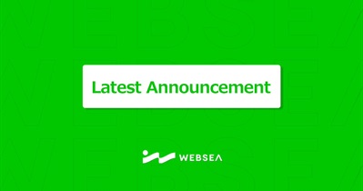 Websea проведет делистинг BarnBridge