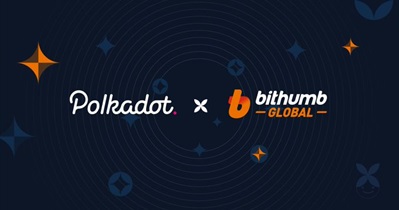 Listado en Bithumb Global