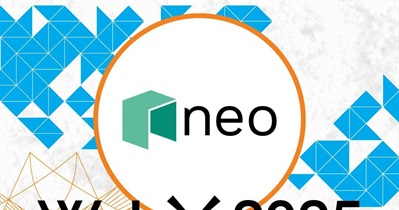 NEO to Participate in WebX2025 in Tokyo on August 25th