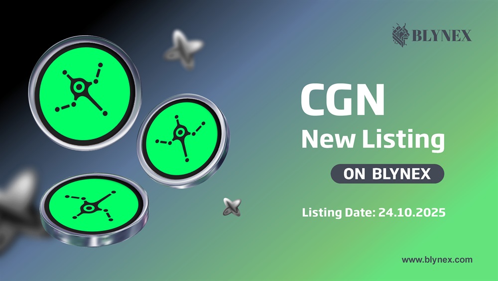 Listado en Blynex