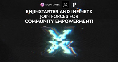 InfinetX과의 파트너십