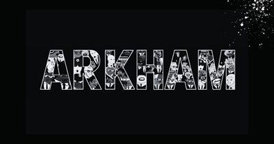 Arkham to Hold AMA on Discord on May 16th