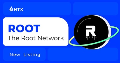The Root Network to Be Listed on HTX on March 5th