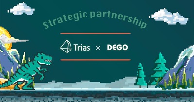 Partnership With Trias