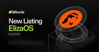 Lên danh sách tại Bitunix