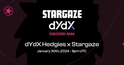 Stargaze to Hold AMA on Discord on January 30th