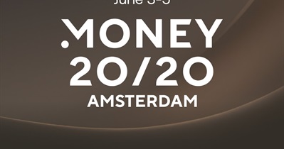 Money20/20 em Amsterdã, Holanda