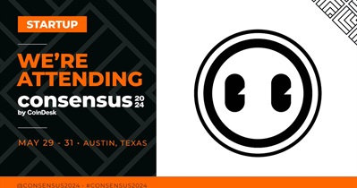 Passage to Participate in Consensus2024 in Austin on May 29th
