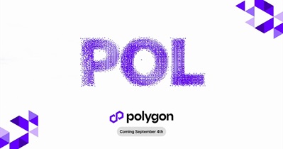 Polygon Announces Token Swap on September 4th