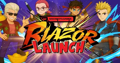Nakamoto Games to Release Blazor Beta on September 15th