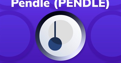 Pendle to Be Listed on AscendEX