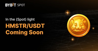 Hamster Kombat to Be Listed on Bybit on September 26th