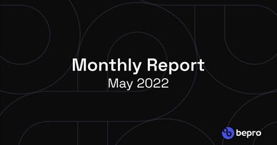 Informe de mayo