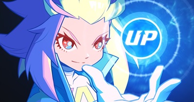 Animecoin to Be Listed on Upbit