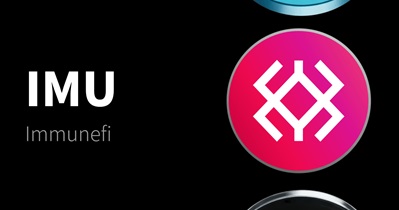 Immunefi to Be Listed on Bitget on January 22nd