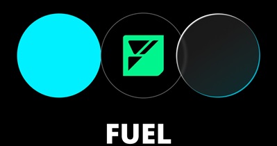 Fuel Network to Be Listed on Bitget on December 19th