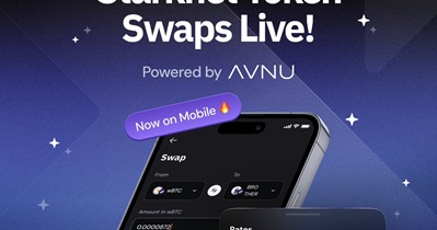 Starknet to Be Integrated With Xverse