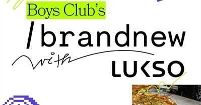 LUKSO Token примет участие в «BoysClubWorld» в Остине 12 марта