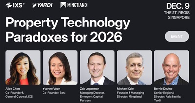 2025년 싱가포르 야르디-밍티안디 아시아 기술 설문조사