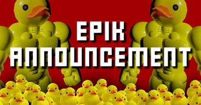 TEH EPIK DUCK to Be Listed on BitMart on May 17th